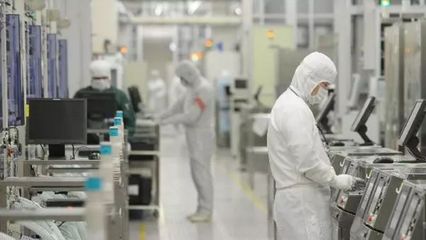 大陸電子代工廠CNC投資百億智能裝備小鎮(zhèn)項目落戶溫嶺，推動網(wǎng)絡科技研發(fā)革新