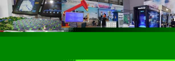 揭秘未來科技盛會 公眾首次觸手可及的創(chuàng)新之旅