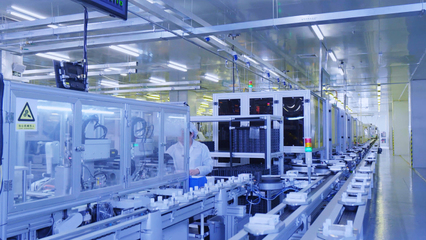 5G風(fēng)口競爭激烈，劍橋科技成功上市成網(wǎng)絡(luò)科技研發(fā)新標桿