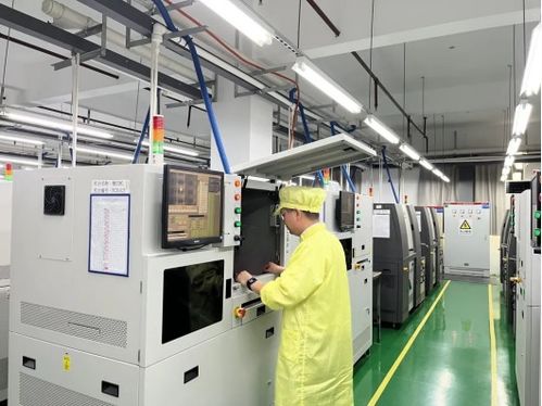 贛臺會聚焦臺企創新力量 彩智電子科技以網絡科技研發驅動，生產更多更好行銷世界的電阻器