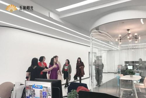 科技賦能健康新未來 CCTV見證五彩陽光國際控股集團新研發中心落成與創新沙療產品亮相