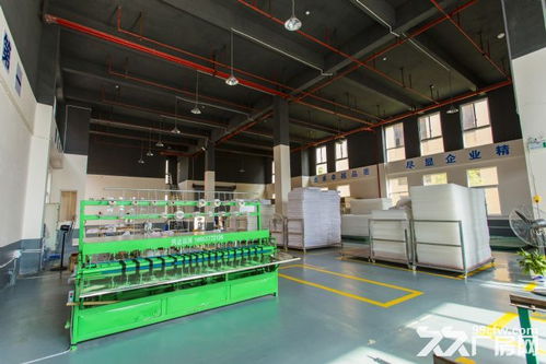 高新區(qū)獨(dú)棟科技研發(fā)空間 7.2米首層層高，賦能網(wǎng)絡(luò)科技企業(yè)創(chuàng)新升級(jí)